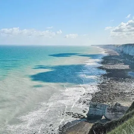 Apartmán La Vienne - Domaine Du Presbytere La Chapelle-sur-Dun