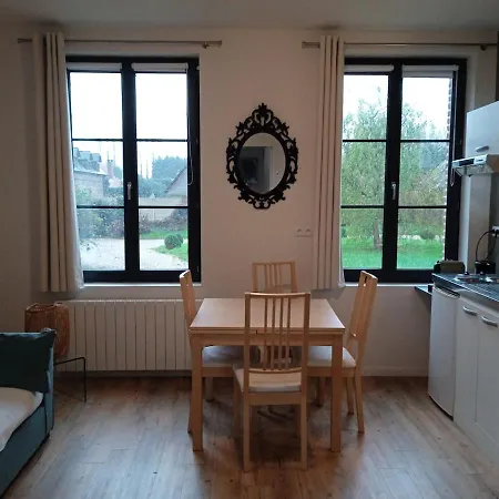 La Vienne - Domaine Du Presbytere La Chapelle-sur-Dun