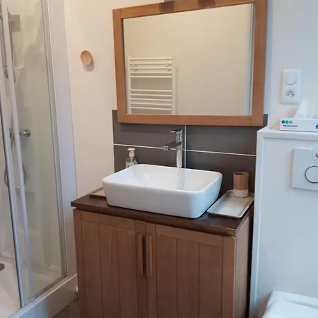 La Vienne - Domaine Du Presbytere * La Chapelle-sur-Dun