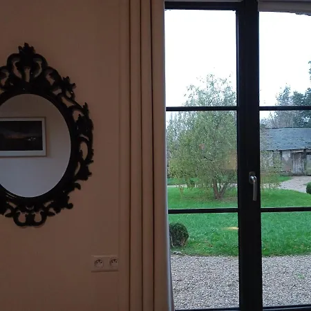 Apartmán La Vienne - Domaine Du Presbytere La Chapelle-sur-Dun