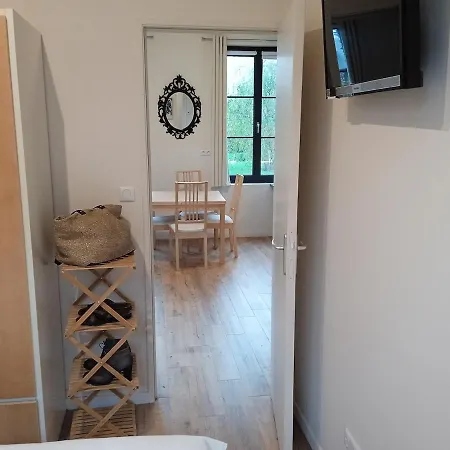 La Vienne - Domaine Du Presbytere La Chapelle-sur-Dun