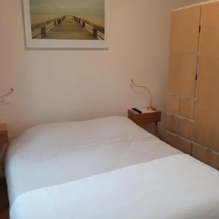 La Vienne - Domaine Du Presbytere Apartmán