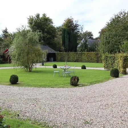 Apartmán La Vienne - Domaine Du Presbytere *